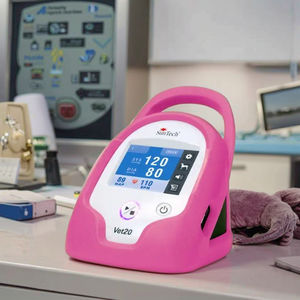 SunTech Vet20 휴대용 수의학 혈압계 임상 진단 기기 - Product Image 1