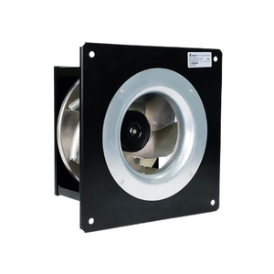 Ventilador Centrífugo de Refrigeración EC Delta GTM050NUT34R 50/60Hz 400V 3100W 4.8A 1820RPM IP54 AHU OEM - Product Image 1