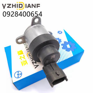 Elettrovalvola di controllo del dosaggio del regolatore della pompa del carburante 0928400654 per Opel Astra <span class=keywords><strong>Renault</strong></span> 1.9 2.2 2.5 - Product Image 2