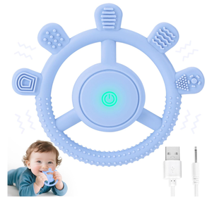 ky vibrations ring Vibrating Sensory Toys