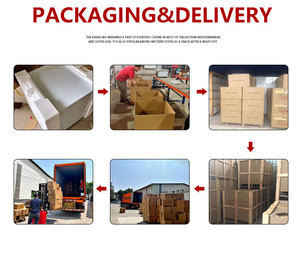 Tốt nhất bán Snack thực phẩm ấm hơn hiển thị nóng lên Showcase với CE phê duyệt - Product Image 4