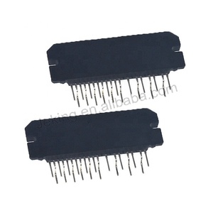 Jeking Originale <span class=keywords><strong>PMIC</strong></span> - Circuiti Integrati di Gestione dell'Alimentazione SIP-29 IRAMS12UP60A - Product Image 6