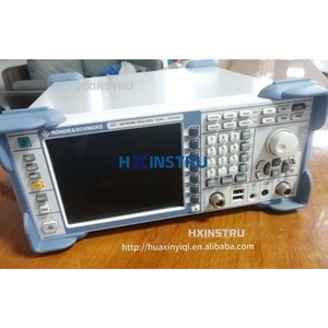 Analizador de Redes Vectoriales Portátil R&S ZVL13 VNA 13.6 GHz Rohde & Schwarz H - Product Image 1