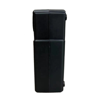 Haute qualité Portable pointeur compresseur d'air léger voiture pneu gonfleur pompe voiture accessoires