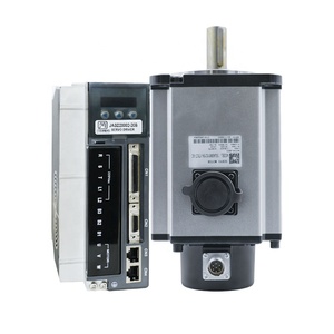 130jasm 515215K-17B-Sc JASD20002-20B Ac Servo Set Rem 220V 3000Rpm Eenfasige 1500W Ac Servomotor Kit - Product Image 6