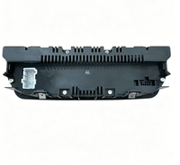 Panneau de commande de climatisation et de chauffage combiné pour MAN TGX TGS 81619906116 81619906082 81619906098 81619906106