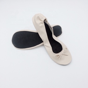 Ballerine Pieghevoli in Argento all'Ingrosso con Custodia Personalizzata - Product Image 6