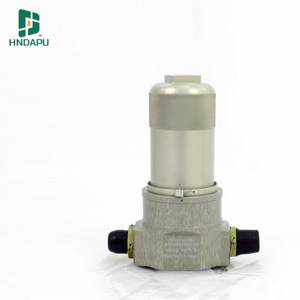 TOPEP – Nouveau boîtier de filtre à huile hydraulique personnalisé, purificateur d'huile, boîtier de filtre pour système hydraulique YL-34, filtre à huile pour pipeline - Product Image 2