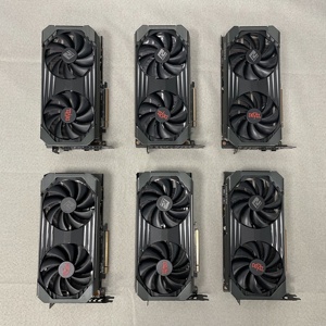 Tarjeta de Video Original RX6600XT 8GB RED DEVIL GAMING RX6600 6600XT Gráfica - Product Image 6