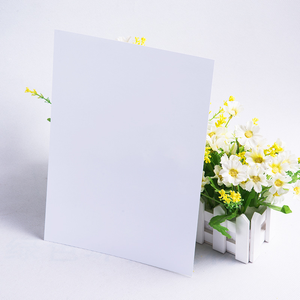 Nevia Chất lượng cao bột giấy nguyên chất 128 <span class=keywords><strong>GSM</strong></span> C1S c2s Matt hoặc Glossy bọc giấy nghệ thuật cho in ấn - Product Image 4