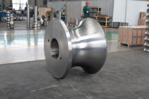 قالب دوار عالي الجودة من نوع D2 D3 H13 - Product Image 5