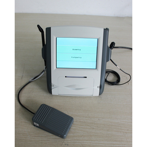 Equipo oftálmico SW1000, biómetro, paquímetro para ojos - Product Image 5