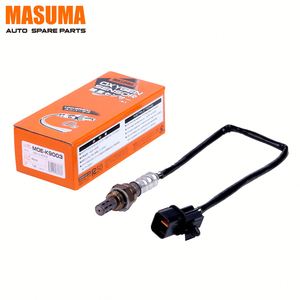 MASUMA MOE-K9003 Capteur d'oxygène automobile Boîtier durable Transmission de signal fiable G4JP G4JP 39210-36700 - Product Image 1