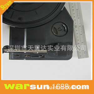 Mécanisme de tourne-disque Skywin SW-200, cartouche Ruby, accessoire audio pour lecteur de cassette - Product Image 4