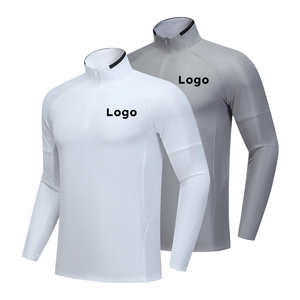 Chemise à manches longues pour hommes respirante Performance Fit pour les voyages et la randonnée avec un confort sans couture - Product Image 4