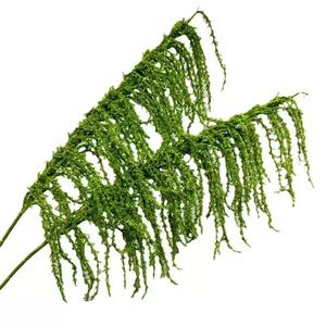 Foglie Artificiali di Seta a Ramo Lungo Marca ZE, Vendita all'Ingrosso, Direttamente dalla Fabbrica, Lunga Durata, Artigianali per Decorazioni Scolastiche - Product Image 3