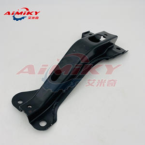 Membro do lado da braçadeira para a suspensão do transversal» para toyota hilux vigo 2005- - Product Image 5