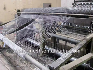 Tùy chỉnh thông số kỹ thuật mạ kẽm hàng rào kim cương dây sắt lưới kim loại hiện đại Chuỗi liên kết hàng rào cho vườn và hàng rào an ninh - Product Image 5