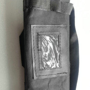 Thay thế Nylon Túi du lịch cho cuộn lên biểu ngữ mang theo túi 85x200 Giọt Nước Mắt cơ sở cuộn lên biểu ngữ đứng túi đóng gói - Product Image 4