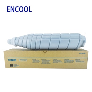 Cartucho de Tóner Compatible de Calidad Original TN016 para Konica Minolta Bizhub Pro 1100 - Product Image 1