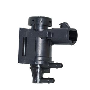 Ford Carbon Canister Solenoid Valve 6L3Z-9H465-A <b>12V</b> <b>DC</b> Gas Control For Automotive Use - Product Image 1