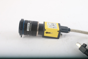 Камера PLC CAM-CIC-5000R-WBR14-<span class=keywords><strong>G</strong></span> с объективом OPT 12 мм 1:1.6 C <span class=keywords><strong>2</strong></span>/<span class=keywords><strong>3</strong></span> 5 МП OPT-AC1216-5M - Product Image 3