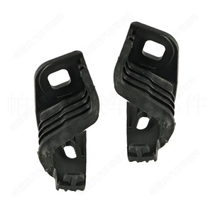 Support de montage de phare avant gauche et droit pour Bmw série 3 F30 F31, 51117285597 51117285598 Abs, nouveau - Product Image 1