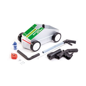 Barbero Perfekt Striper machine de marquage routier - Product Image 1