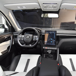SUV Dongfeng Forthing T5L Économique et Performant : Grande Capacité <span class=keywords><strong>7</strong></span> <span class=keywords><strong>Places</strong></span>, Véhicule Essence Fiable de Marque Chinoise, Offre Spéciale Export - Product Image 6