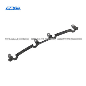 Premium Original Material Car Grille <b>Bracket</b> For Aston Martin DBX 2021 OE MY83-8B148-AC - Product Image 2