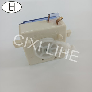 Interrupteur de vidange pour lave-linge semi-automatique à double cuve série XZK, pièce de rechange pour conversion de vidange - Product Image 5