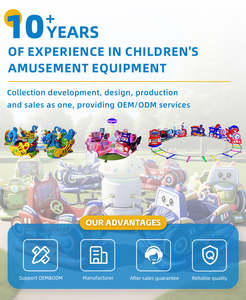 Máquinas de Juego Arcade con Monedas para Niños, Software de <span class=keywords><strong>Juegos</strong></span> para Centros de Entretenimiento Populares, Enchufes Personalizados de 220v - Product Image 4