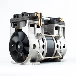 32L High-capacity Compresseur Machine Pump High Pressure Air Compressor for Cars PISTON PUMP Portable Air Cooled 1 Set 1HP