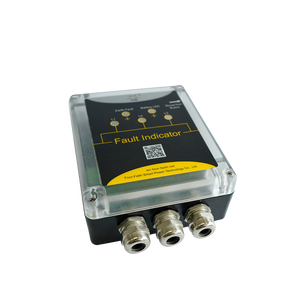 Bốn đức tin ngầm Cáp hiện tại lỗi chỉ số ngắn mạch và Trái Đất lỗi Detector - Product Image 4