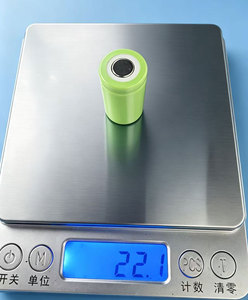 Batterie rechargeable Ni-MH <span class=keywords><strong>2</strong></span>/3A 1,2V 1500mAh pour rasoir électrique HQ26 HQ26/A, format compact 17*28mm LiCoO2 1000, vente en gros - Product Image 4