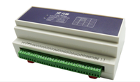 Módulo de E/S RS485, Módulo de Entrada/Salida Analógica, Módulo de Comunicación Industrial YMYS DAQ-46C03