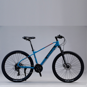 Vélo de montagne de haute qualité vélo <span class=keywords><strong>vtt</strong></span> pour hommes acier/alliage d'aluminium 26 27.5 29 pouces vélo de montagne à vendre - Product Image 1