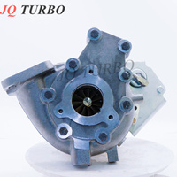 4HK1 Turbocharger RHF55 VDA40016 8980277725 8980277720 for Qingling Isuzu 700P Rhf55v Turbocharger
