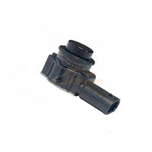 Aelwen Tự Động Cảm Biến Bãi Đậu Xe Phù Hợp Cho Jeep Renegade OE 51981952 263023629 - Product Image 2