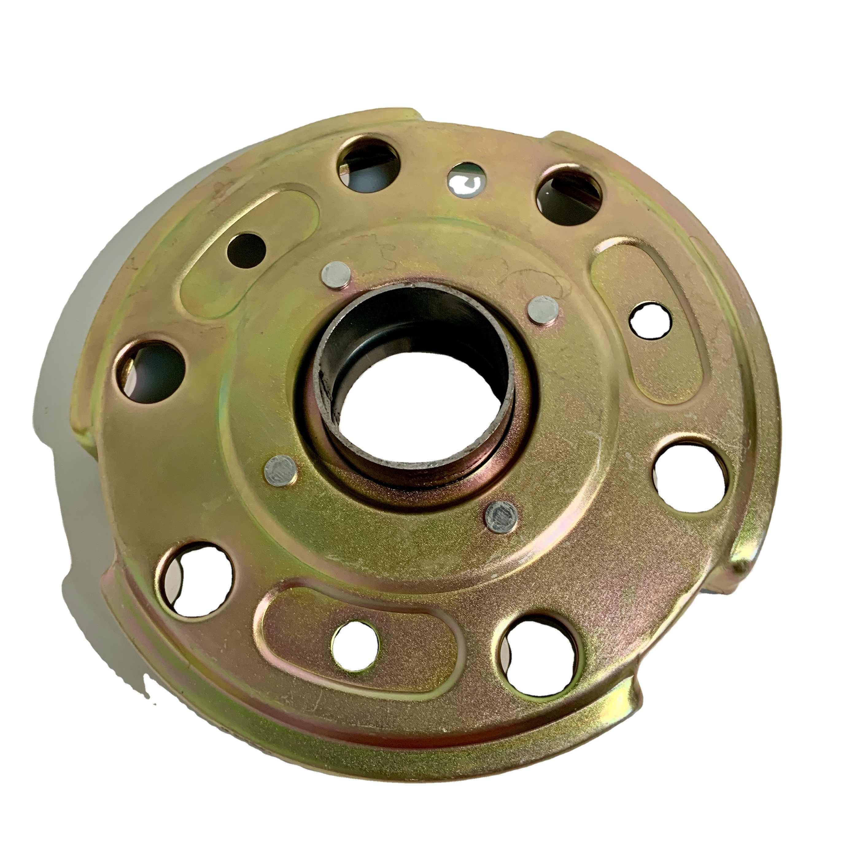 Roller shutter door accessories Galvanized roll up door spring box