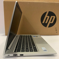 Original HP ProBook 440 G9 14'' I5-1235U 8Go 256Go W11P Ordinateur Portable 678R0AV
