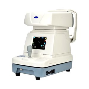 Máquina de Autorefracción Aist Optics FA-6000A, Equipo Médico de Optometría con Certificación CE, Autorefractómetro para Pruebas de Visión - Product Image 6