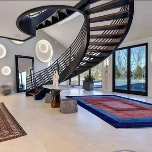 Case a Due Piani Completamente Arredate Prodotte in Cina - Product Image 2