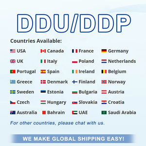 Spese di spedizione spedizioniere contenitore mare Ddp porta porta Guangzhou Xiamen Shenzhen cina Toronto Canada da a - Product Image 2