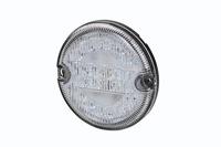 Feux arrière combinés à LED de 95 mm avec garantie de 3 ans