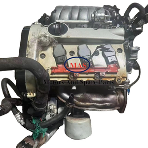 Moteur diesel ASN d'occasion Offre Spéciale faible kilométrage <span class=keywords><strong>à</strong></span> bon <span class=keywords><strong>prix</strong></span> en stock - Product Image 1