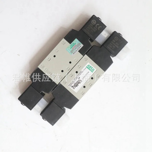 Vanne proportionnelle Numatics 614357G001120, vanne de régulation pour l'industrie pétrolière haute température - Product Image 3