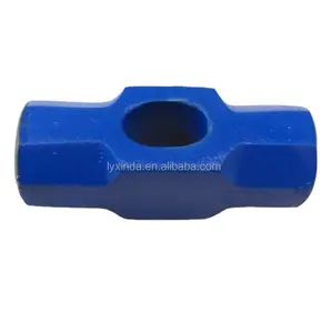 <span class=keywords><strong>Testa</strong></span> <span class=keywords><strong>di</strong></span> <span class=keywords><strong>Martello</strong></span> Forgiata, <span class=keywords><strong>Testa</strong></span> Verniciata - Product Image 1