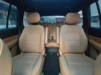 Li Auto Li ONE EREV 2021, SUV 6 places, transmission intégrale, électrique, 333 CV, conduite à gauche, autonomie électrique 188 km, autonomie totale 1080 km, véhicule d'occasion, exportation, stock Chine
