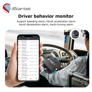Iot Devices Satelital Jps Para Autos Esim Gps Cars Location tracker Capteur de carburant Gps Tracking Device pour voiture - Product Image 5